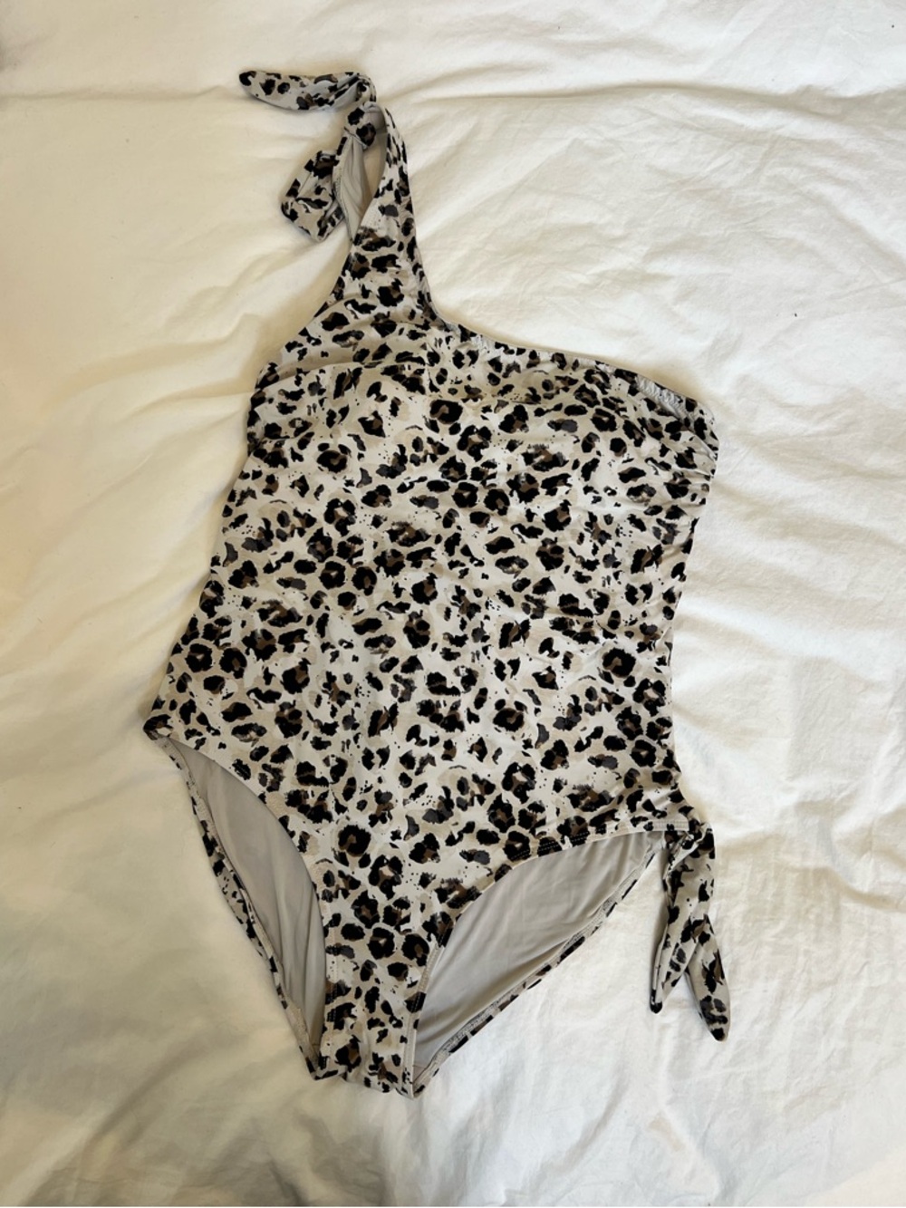 Niptuck Swim Leopard Bathing Suit